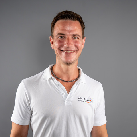 Real MA Portrait Markus Real