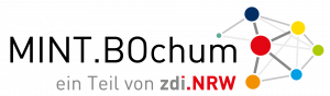 Logo MINT.BOchum