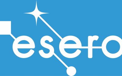 Schulprojekte der ESA