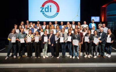 Ausgezeichnete MINT-Bildung!