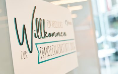 Teilnahme an Transferwerkstatt der MINT-Qualitätsoffensive